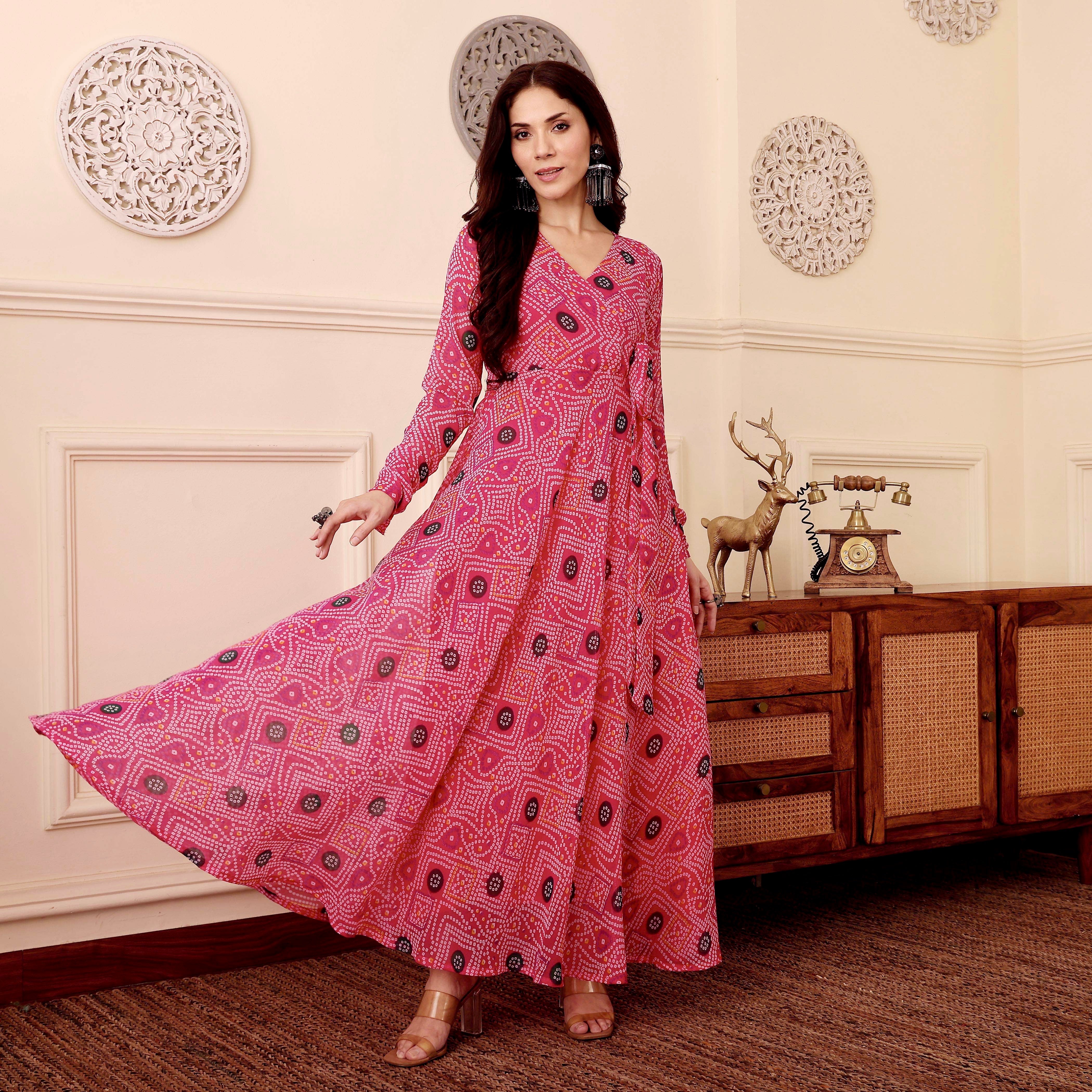 Aiyana Georgette Angrakha