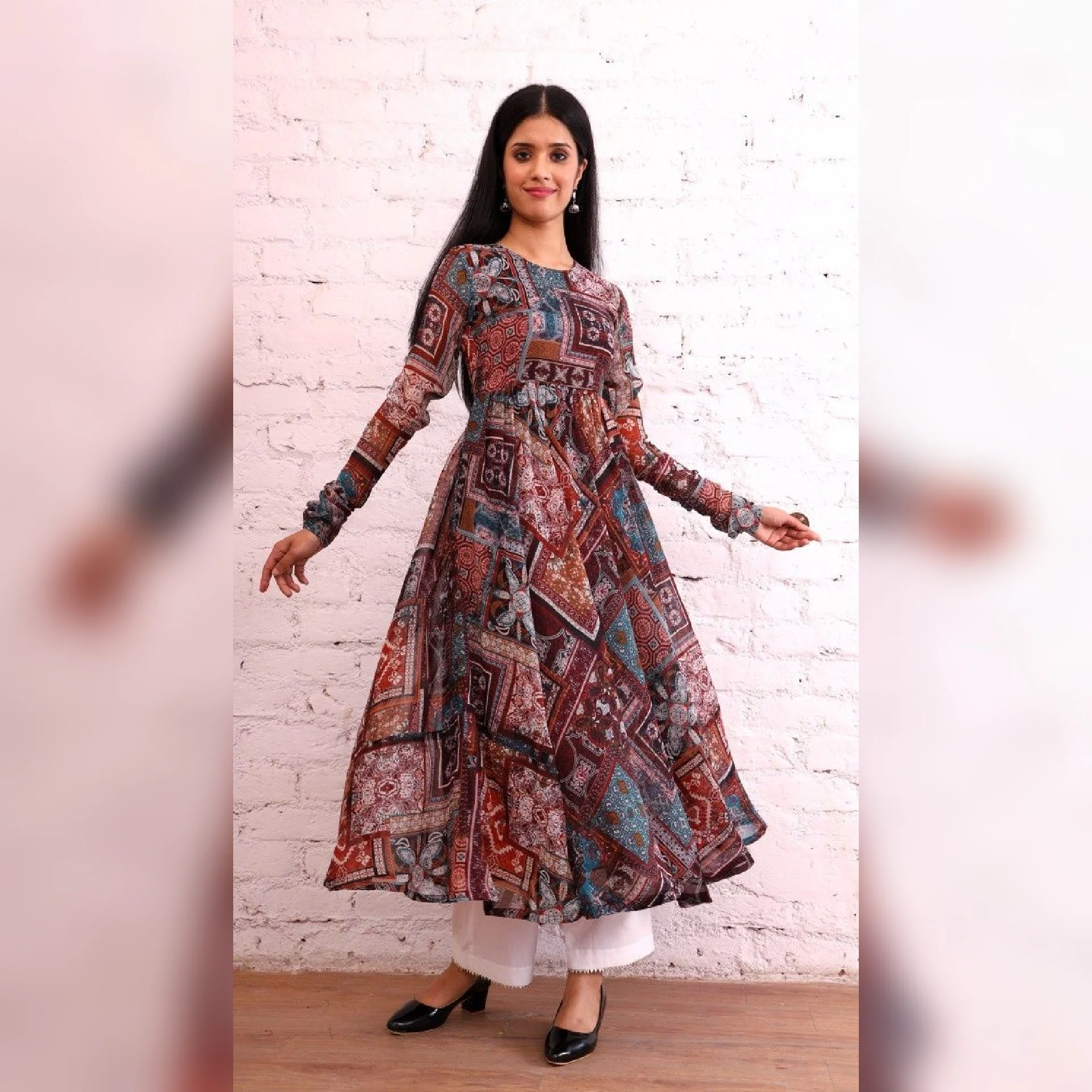 Chhavi Kurta