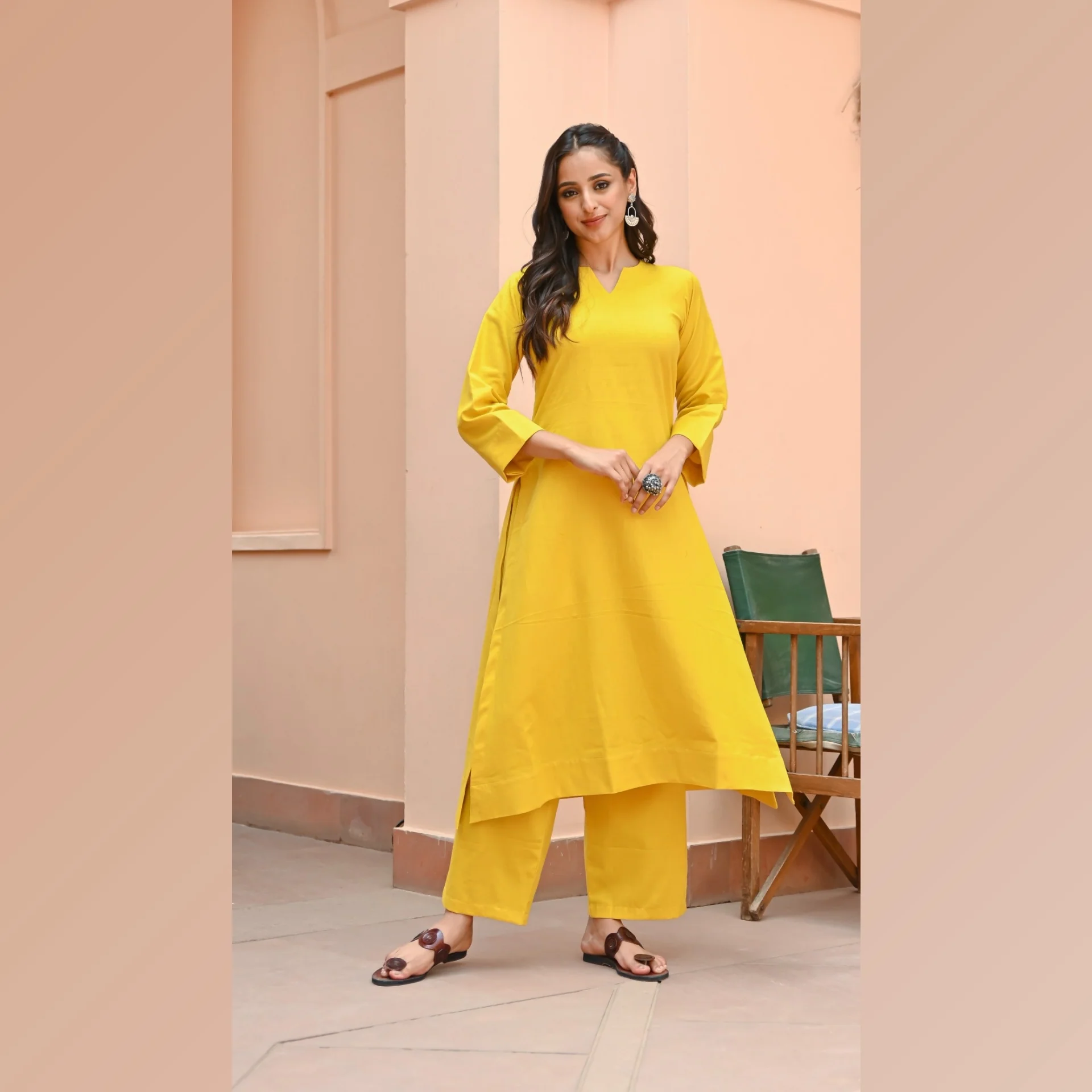 IYA Handloom SET - Image 3