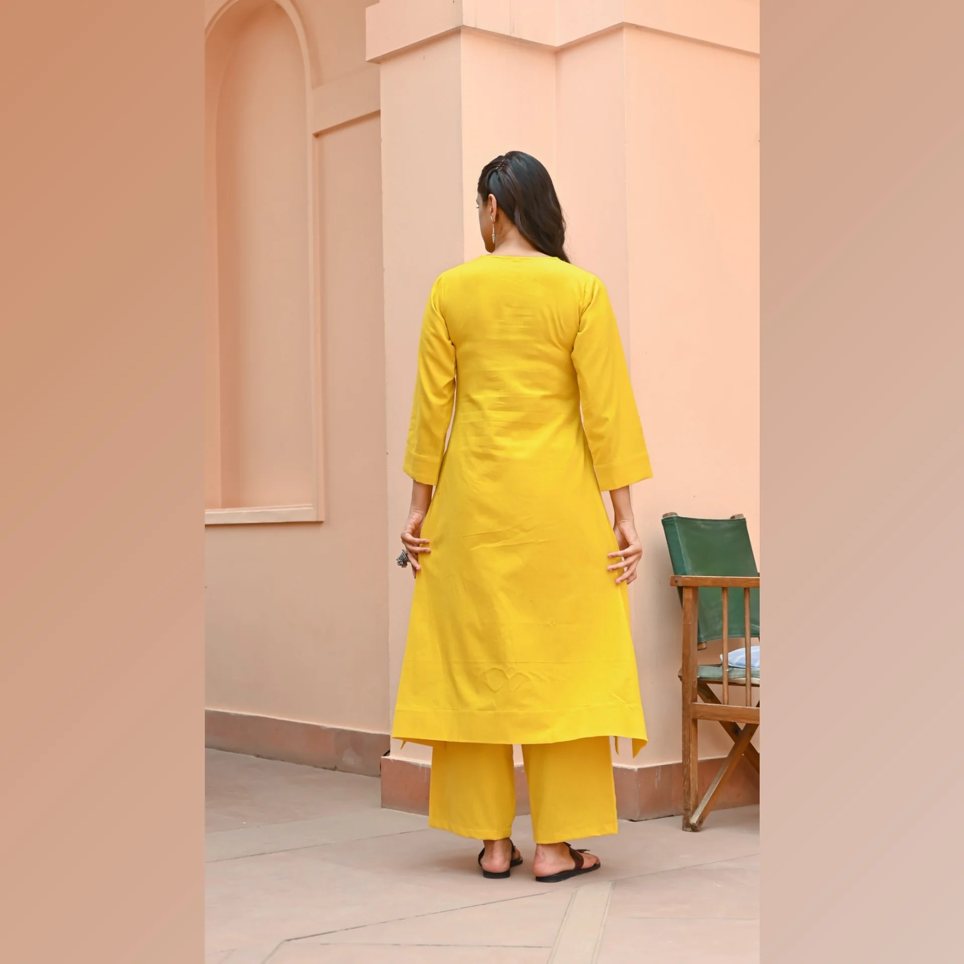 IYA Handloom SET - Image 4