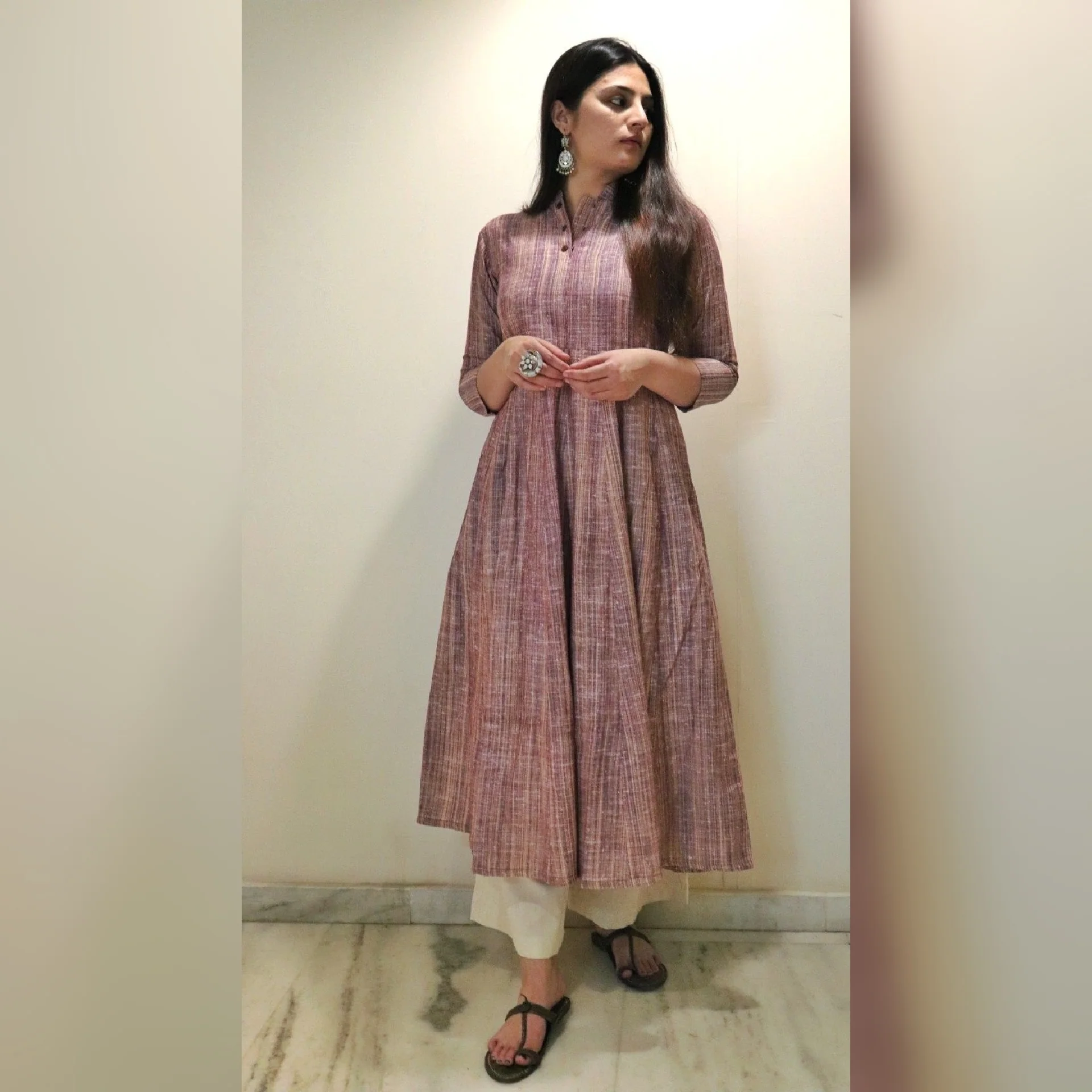 JAGAVI KURTA - Image 4