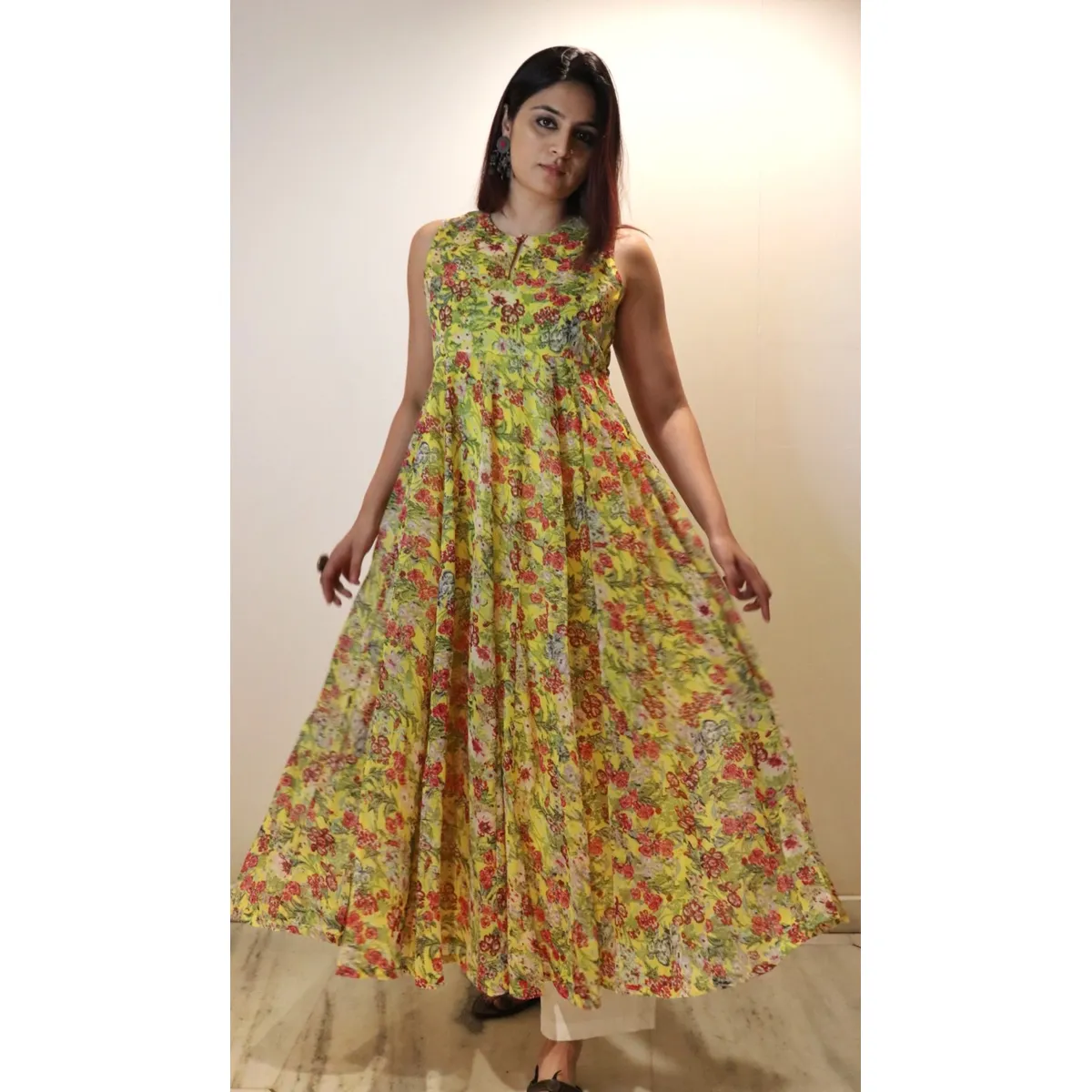 VINITA KAMEEZ